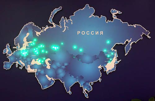 Стране готовят экономический взлет