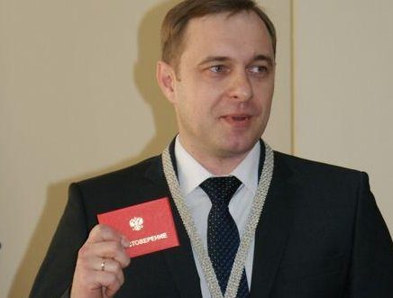 Евгений Манузин идёт под суд