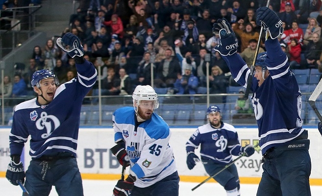 Курган отправили отдыхать