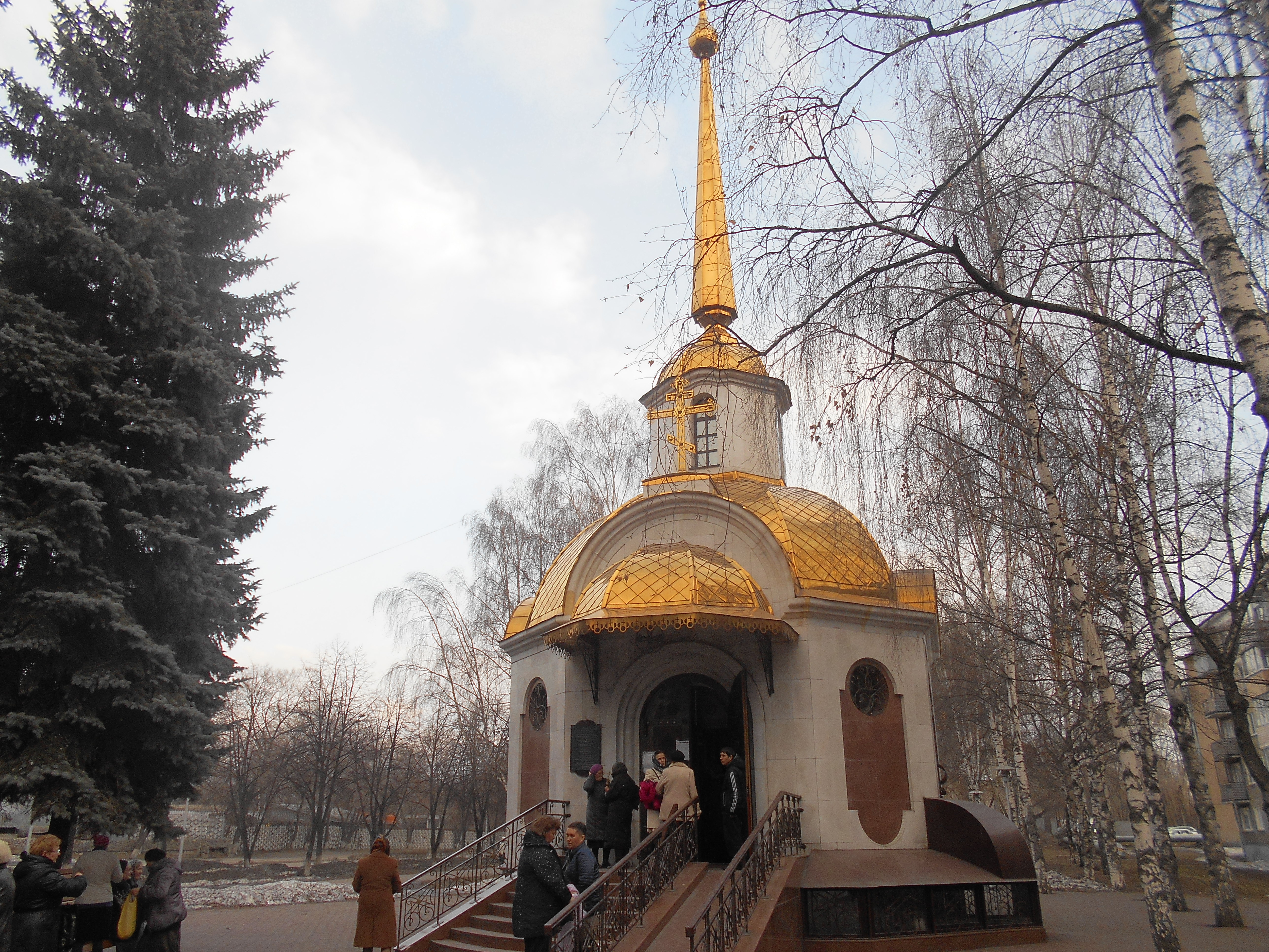 Ничего святого — Новости Новокузнецка сегодня, новости дня, последние  новости