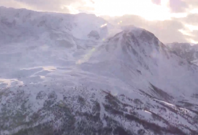 Для поиска кузбассовца, пропавшего в горах Алтая, вдвое увеличили число спасателей