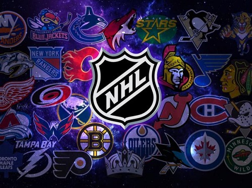 Орлов и Бобровский начинают борьбу за Кубок Стенли