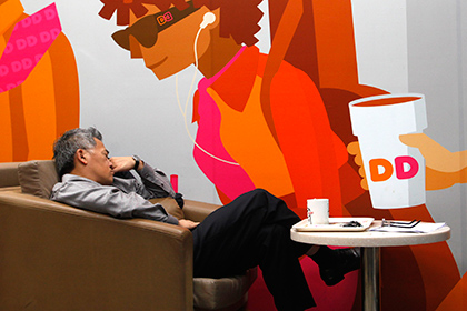 Объяснена невозможность заснуть рано