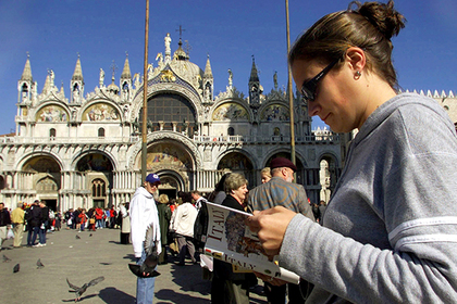 Российские путешественники выбрали самый романтичный в мире город
