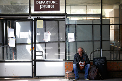 Названы 11 лучших направлений для путешествий в апреле