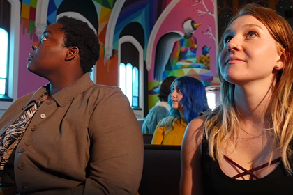 В Денвере открылась церковь конопли