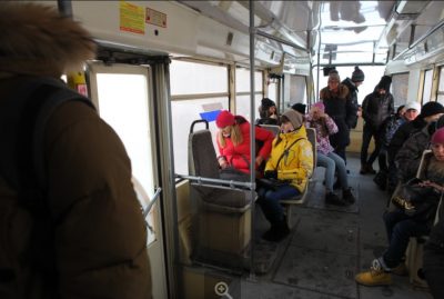 В Новокузнецке двум маршруткам присвоили новые номера