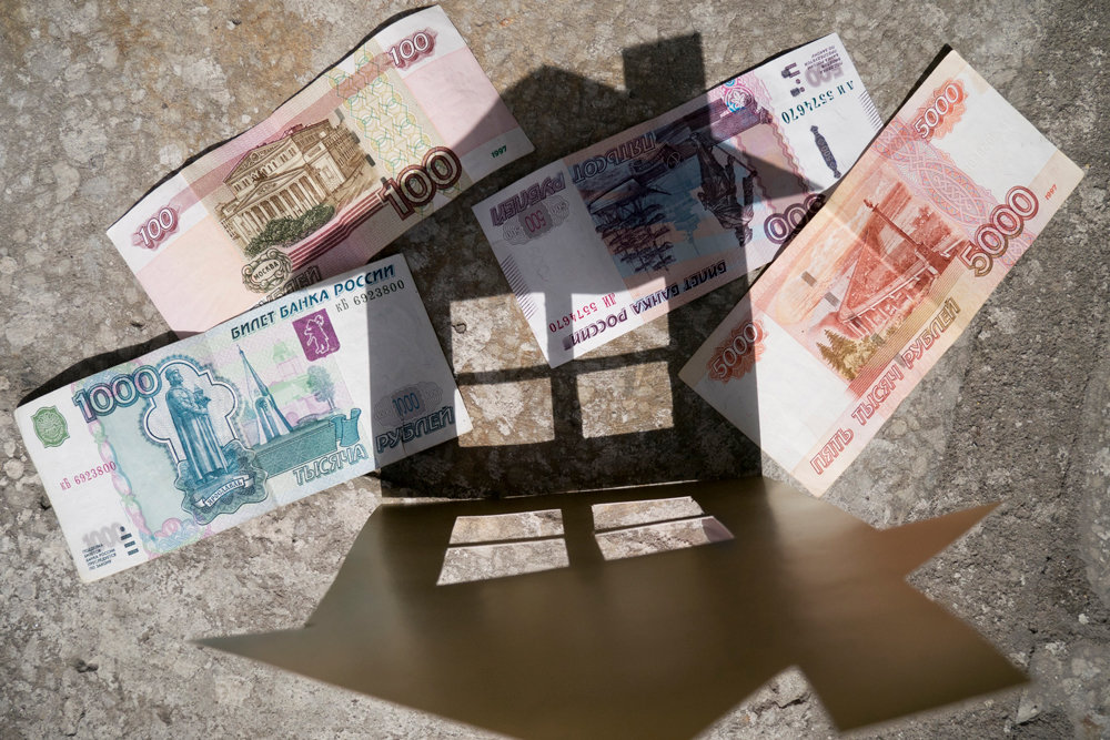 Депутаты намерены лишить управляющие компании денег за воду и газ