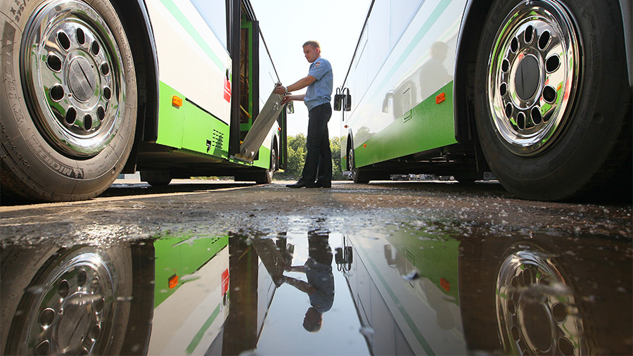 Водителей обяжут подтверждать квалификацию