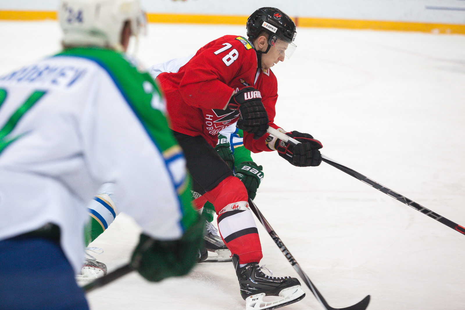 Брутально, но беззубо