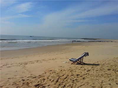 Спрос на отдых в России в «бархатный сезон» уменьшился в три раза