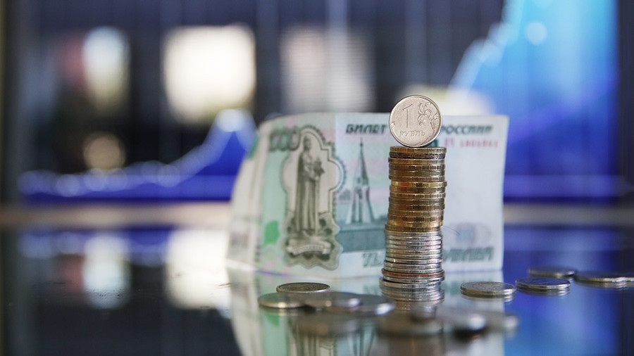 Банки на треть увеличили взносы в фонд страхования вкладов