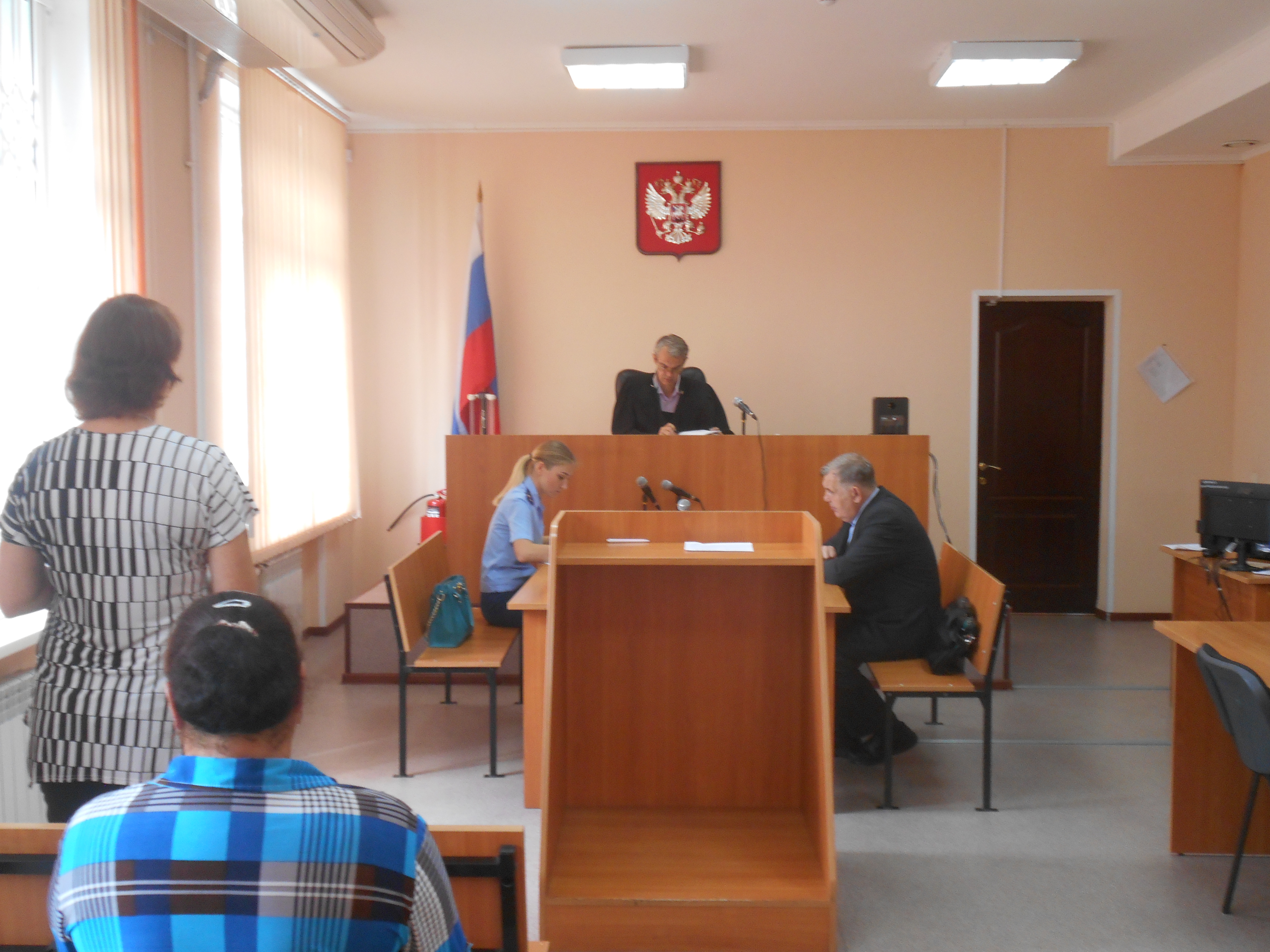 Особенности национальной охоты