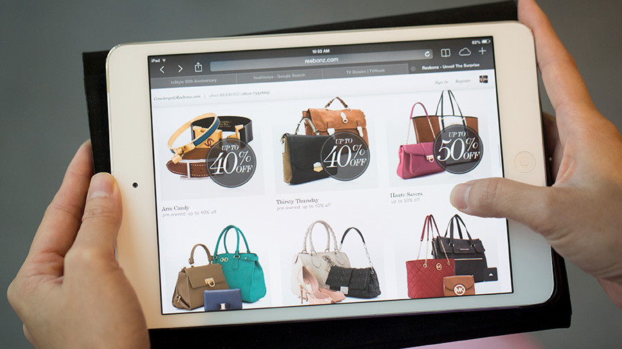 Покупки в иностранных интернет-магазинах могут подорожать на 18%