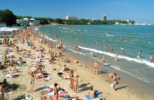 Туристов заставили платить за воздух