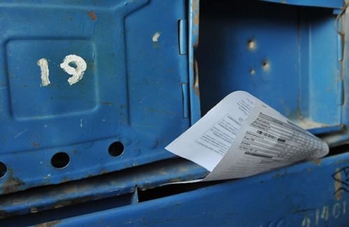 Минфин настаивает на повсеместном включении платы за страховку жилья от ЧС в коммунальную платежку