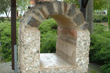 Раскрыт секрет долговечности древнеримского бетона