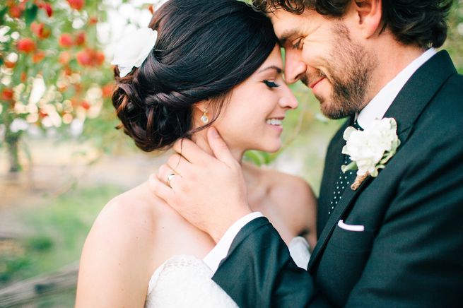 Специалисты выяснили, сколько россиян вступает в брак по любви