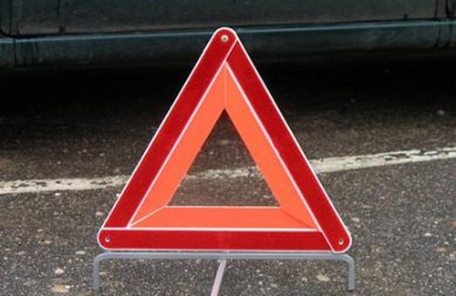 В России хотят ввести регистрацию ДТП через приложение