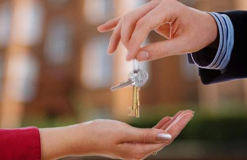 Россияне перестали покупать квартиры