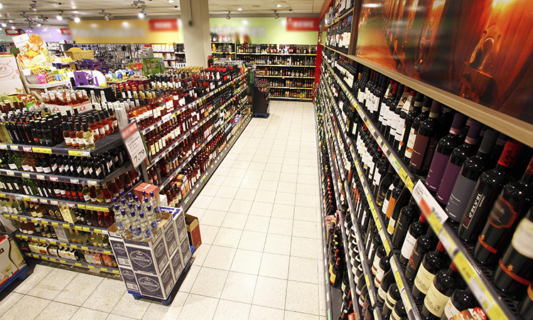 Россияне завязывают с алкоголем