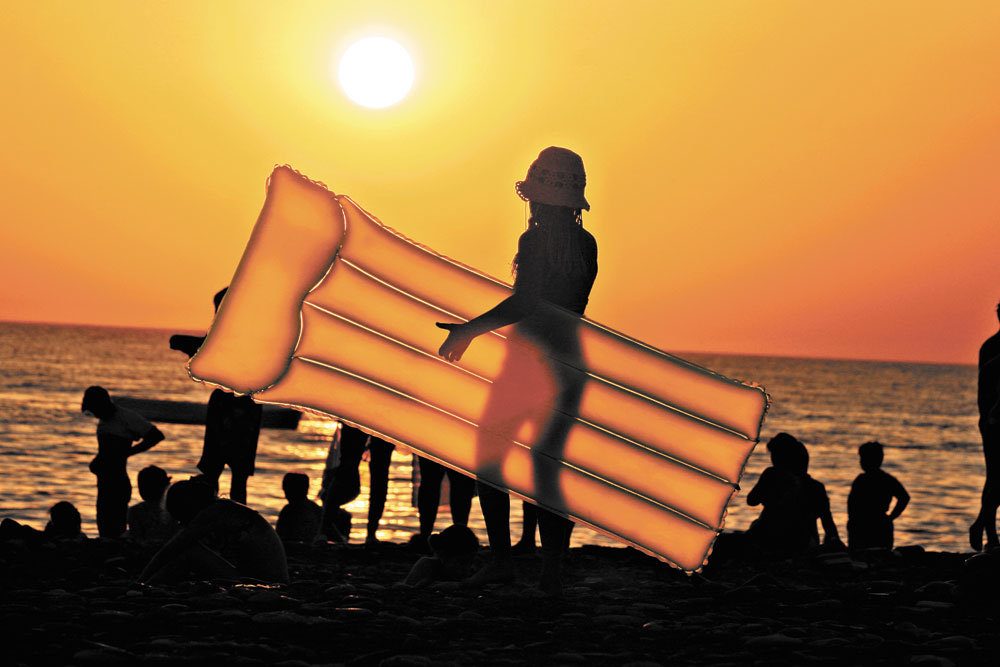 Вирус all inclusive