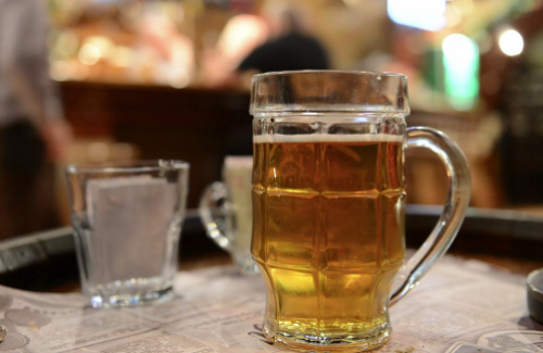 Пиво - это оплот стабильности экономики