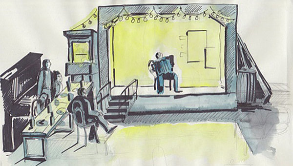 Для "гурманов" и не только