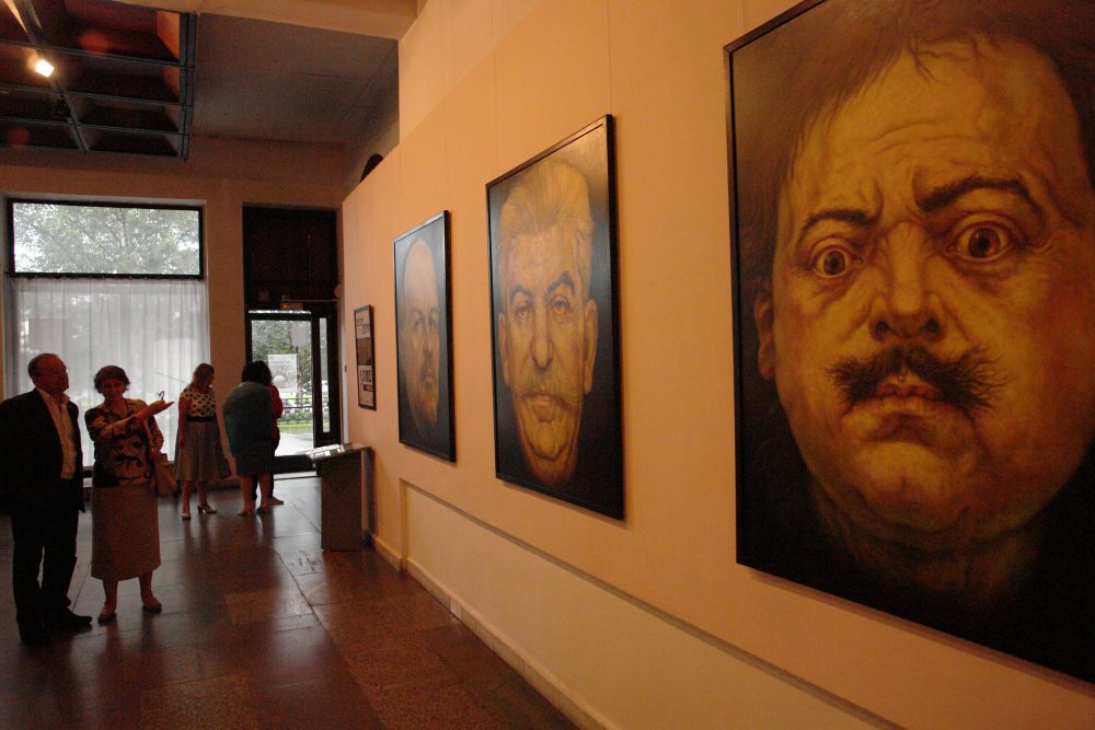 Кто имеет право на "правильный"взгляд?