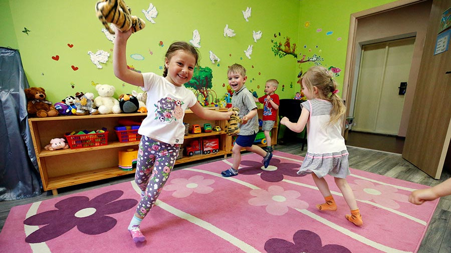 Муниципальные сады стали менее доступны россиянам