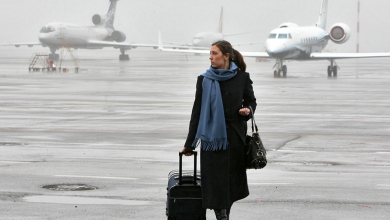 Путин поручил разобраться с системой формирования цен на авиабилеты