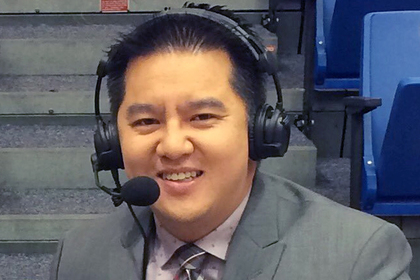 Американского ведущего отстранили от эфира из-за неподходящего имени