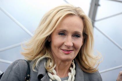 Самым высокооплачиваемым писателем в мире оказалась женщина