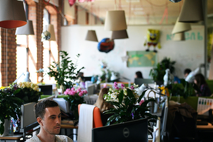 В России открылась вакансия хайпожора