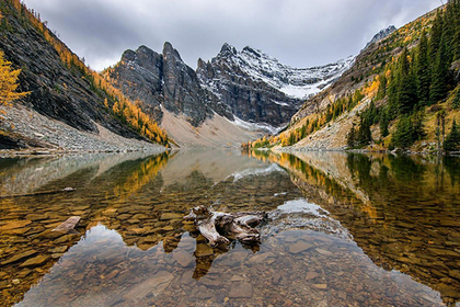 Опровергнута теория формирования Земли