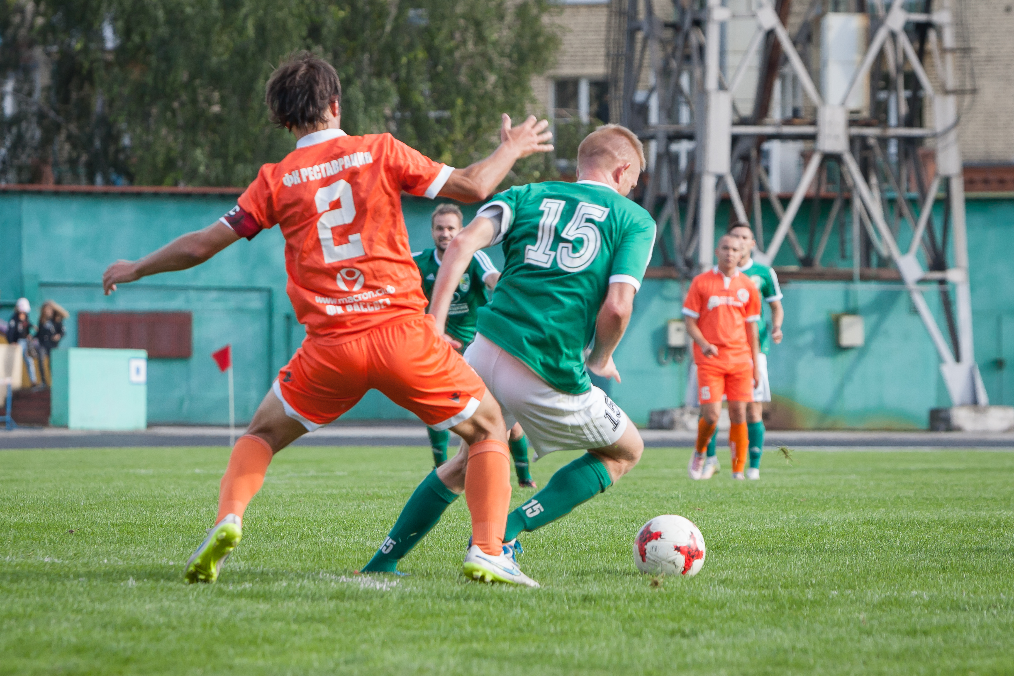 Первый из турниров - самый важный- выигран