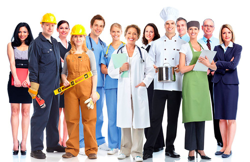 Названы самые высокооплачиваемые профессии в России