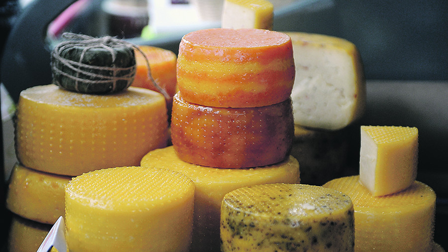 Уловы «санкционки» выросли вдвое