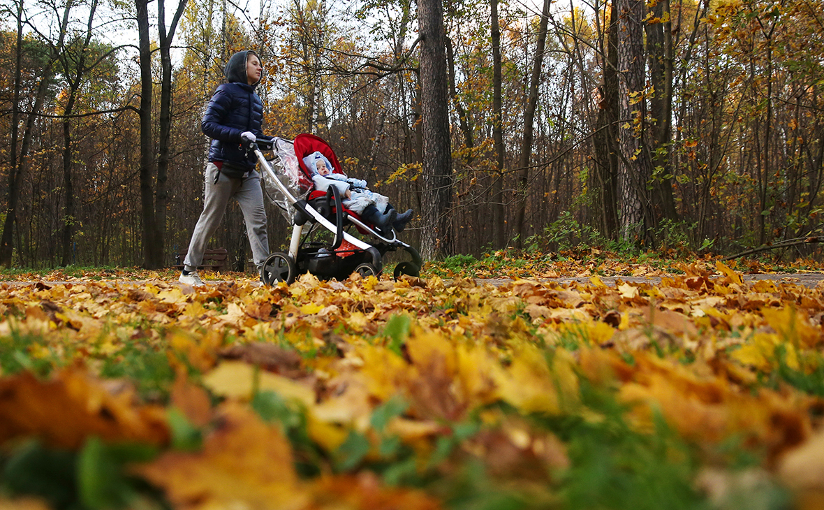 СМИ узнали о разработке в России профстандарта для нянь