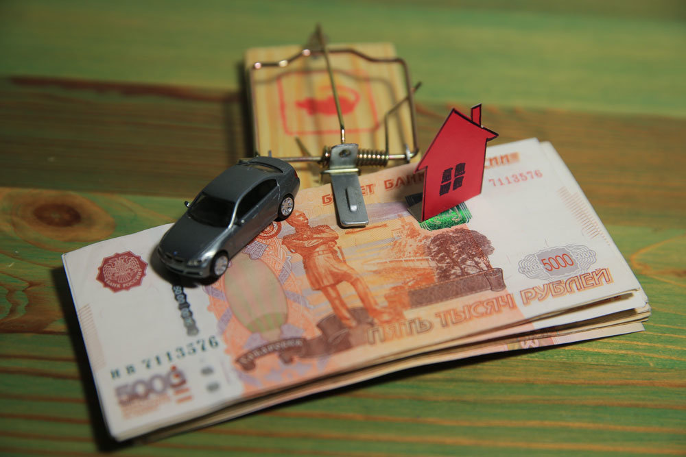 Договор без обмана