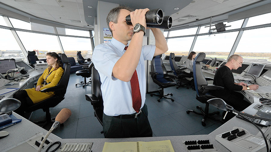 Воздушной реформе дали зеленый свет