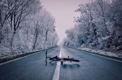 В Кузбассе в конце недели ожидаются похолодание до -8°С и мокрый снег