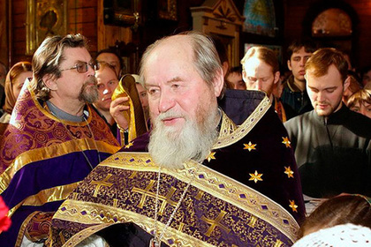 Планету Солнечной системы назвали в честь православного попа