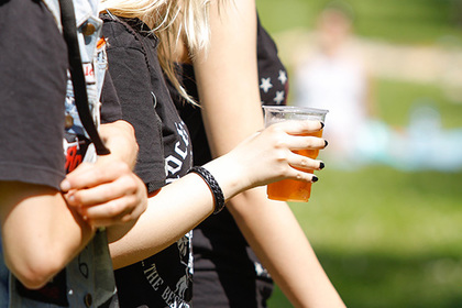 Раскрыт механизм формирования алкогольной зависимости