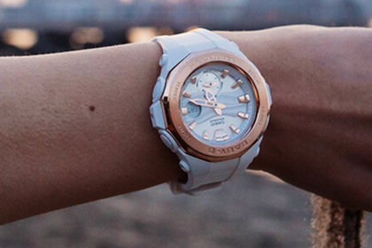 Созданы мотивирующие часы