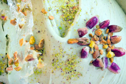 В Италии выбрали лучшее в мире мороженое