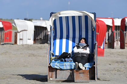 Назван безвредный для здоровья период сидения на стуле