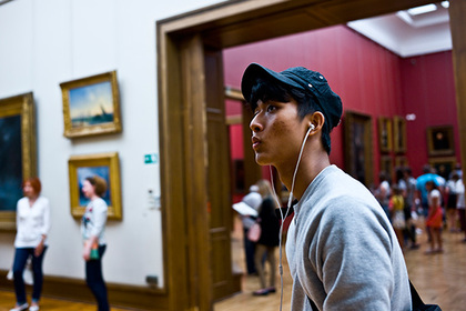 Раскрыты главные трудности иностранных туристов при поездках в Россию