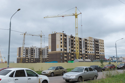 Минэкономразвития спрогнозировало новые ипотечные рекорды