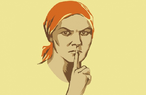 Депутаты предложили штрафовать россиян за мат в семье — комментарий Госдумы